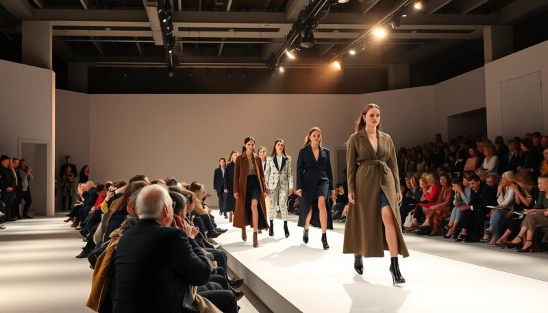 modne revije Milano brendovi